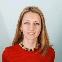Lyuba Herasymchuk