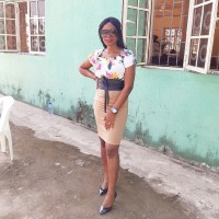 Chinyere Gift Bernard