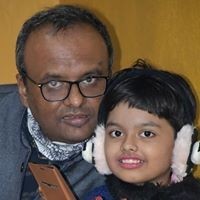 Arindam Kar
