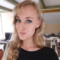 Sanne Van Dijk