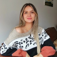 Jessica Tabares Suárez