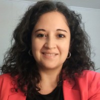 Paulina Olivares Villagrán