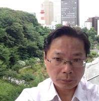 Jim Zhang