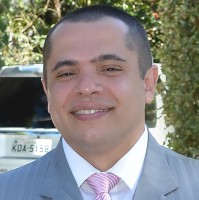 Leandro Grillo Vieira