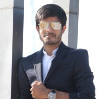 Kumar Rohit San