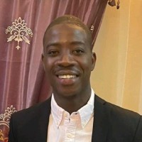 Hamidou Coulibaly