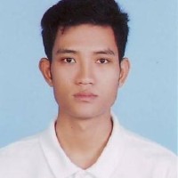 Ye Naing