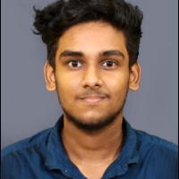 Dilip Ramgopal