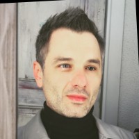 Dmitry Lomakin