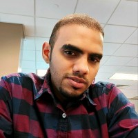 Mazen Ba-Huwayni