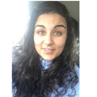 Marie Cruz~Rivera