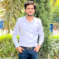 Shubham Sangwan