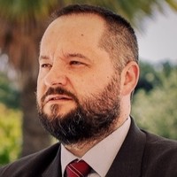 Sinisa Belina