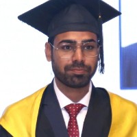 Aman Goyal