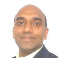 Prashant Shukla