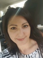 Cristina Cervantes