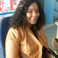 Jennifer Kambangula