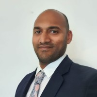 Anil Nayar