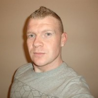 Gary Watson