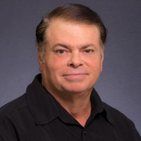 Robert Moore