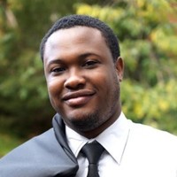 Bradley Choonga