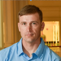 Travis Hinkle, Pmp