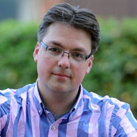 Fabrice Landeloos