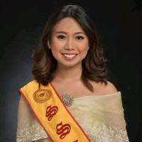 Joanne Trixia Rada