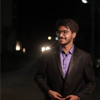 Jayanth N
