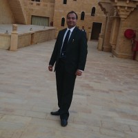 Amit Chopra
