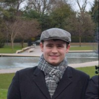 Brendan Wilkinson