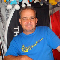 Glen Mclean