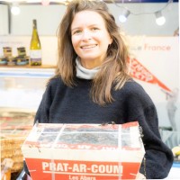 Fleur Tisserand-Bennett