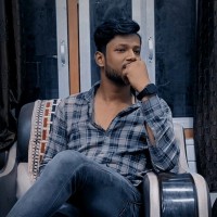 Ravi Shankar Agrahari