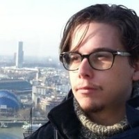 Enrique Manuel del Pino Rojas