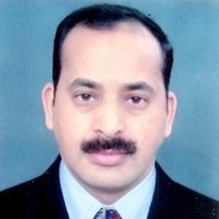 Arvind Singh Bisht
