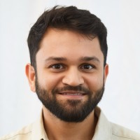 Sahil Dalal