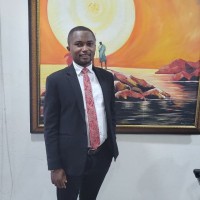 Nwigwe Chika Mathias