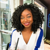 Henrietta Biayemi