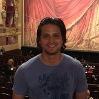 Christopher Roldan