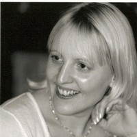 Christina Simmonds