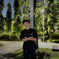 Syed Ahmad Aidil Farhan Syed Azman