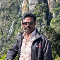Karthick Selvam