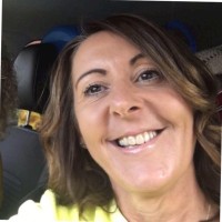 Nedina Middleton-Hall