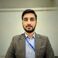 Zulfiqar Naqvi