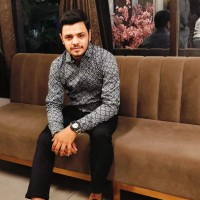 Nikhil Mishra