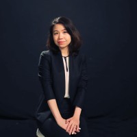 Sophie Fu