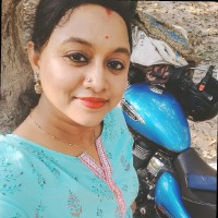 Mausumi Sutradhar