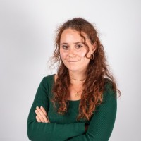 Justine Combemorel