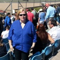 Helen Barnes